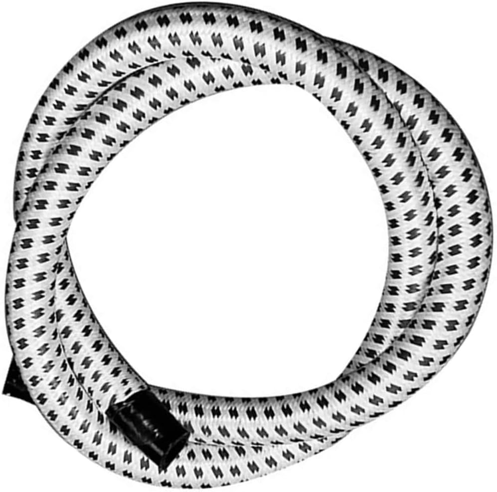 Alipis Steam Iron Hose Thickened - Tube for Garment Steamer Replacement Compatibility Various Models Soft and Design