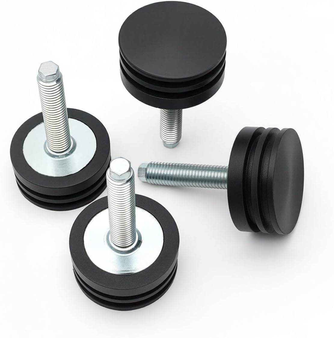 ‎Ride Height Adjusting Bolts for Corvette C5, C6, C7 1997-2019, 4 Pcs