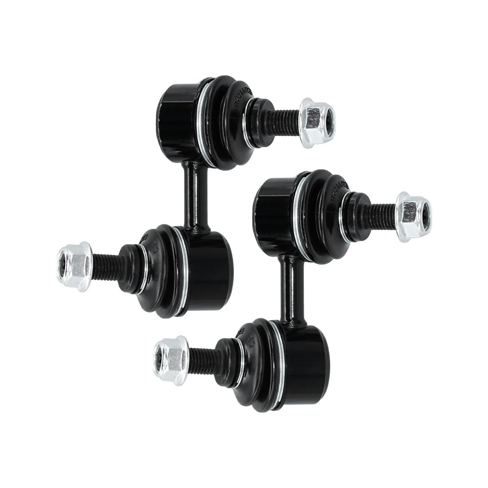 Pasuje do H0NDA CR-V ELEMENT CIVIC ACURA RSX EL 2001 2002 2003 2004 2005 2006 2007 2008 2009-2011 2 sztuk przedni łącznik stabilizatora