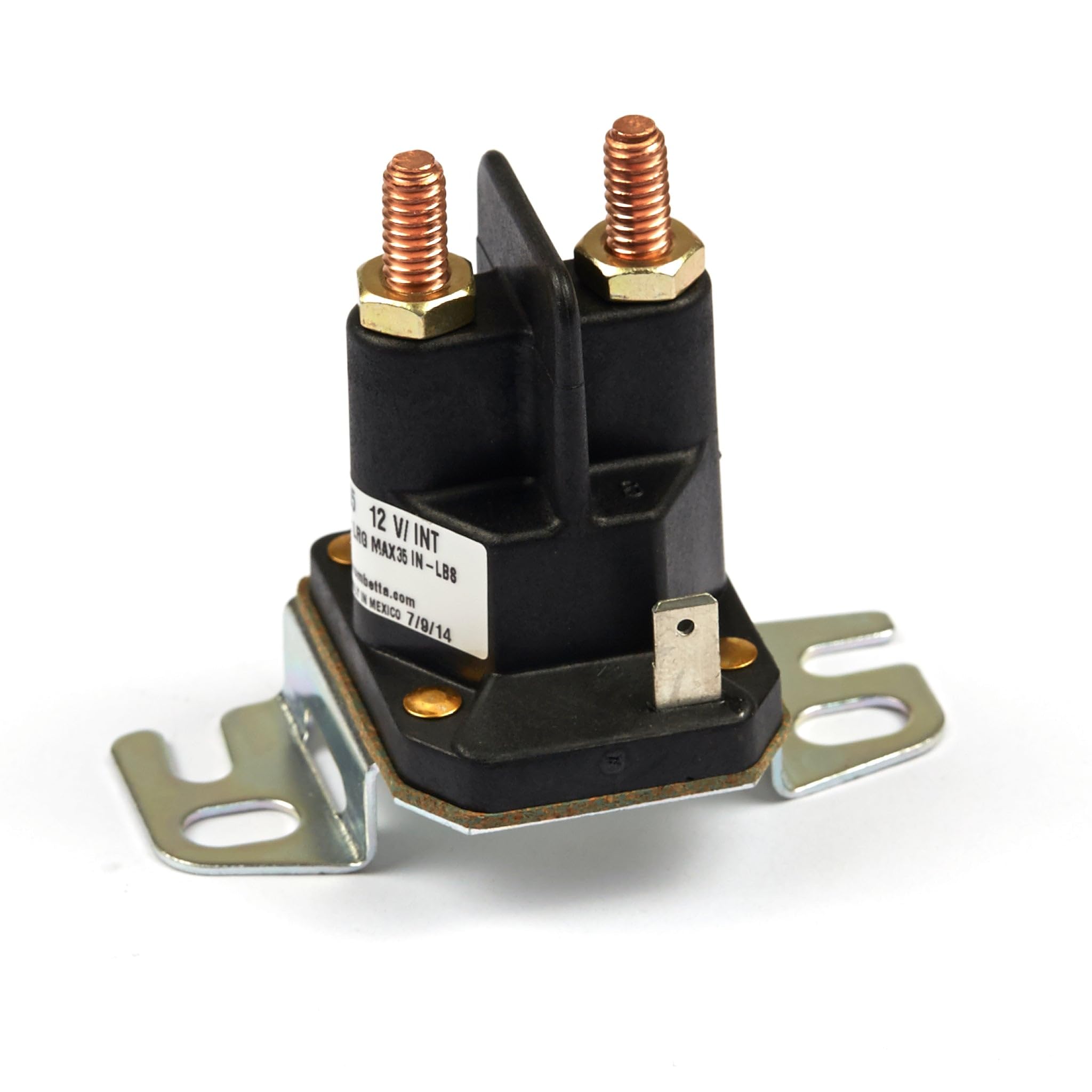 Briggs and Stratton Genuine 691656 Solenoid Starter