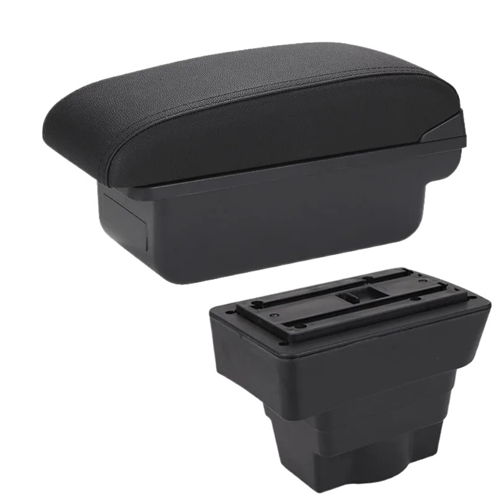 Car Armrest Box For Opel For Astra J 2012-2020 Armrest Box Center Console