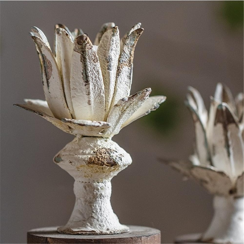 Candelabro Decorativo Candelero adorna el candelero for Banquete de Boda para el Comedor(Grande)