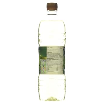 Morrisons Lime Cordial 1L