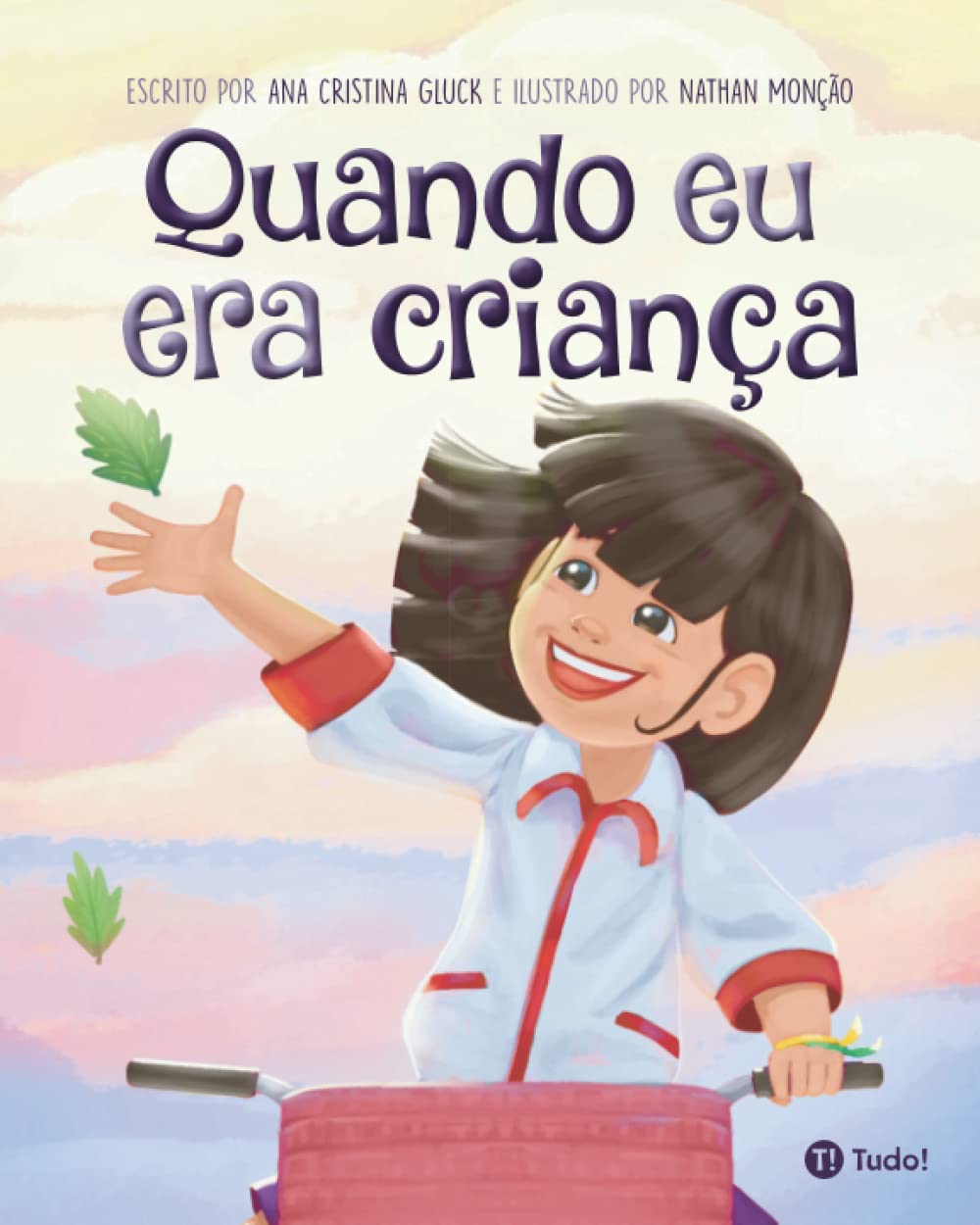 Quando eu era criança