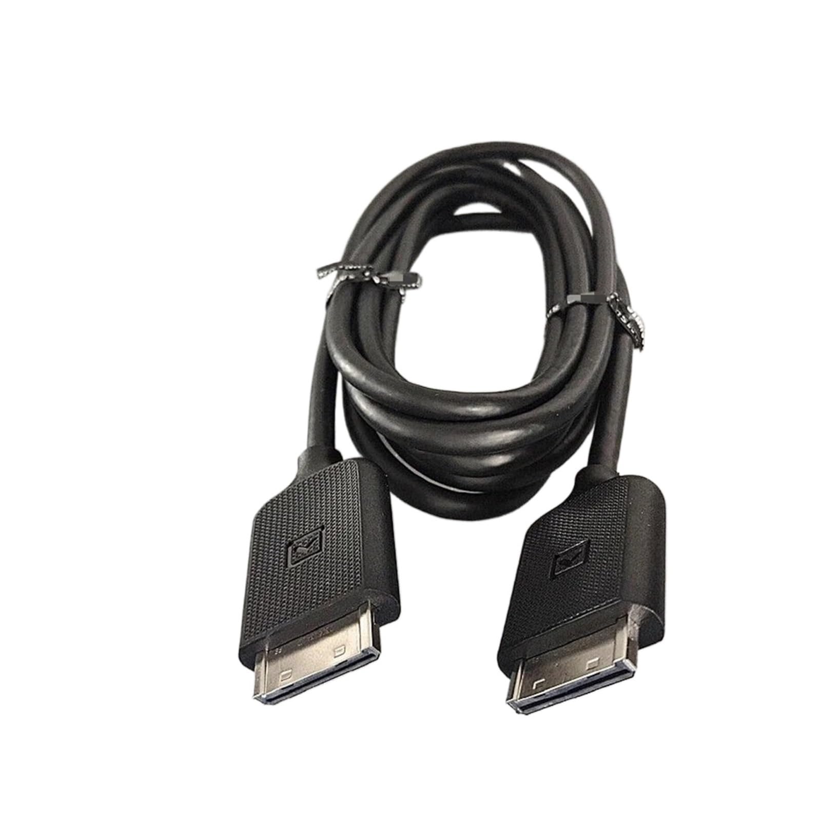 Câble One Connect BN39-02210A compatible Samsung UN75KS9000FXZA 3 M