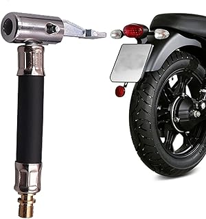 Mangueira para inflar ar de pneu de carro,Mangueira adaptadora de mandril de inflação rápida para bomba de pneu - Tubo de alta pressão do conector do clipe de inflação rápida, acessórios de Fpgear