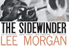 The Sidewinder Blue Note Classic Series
