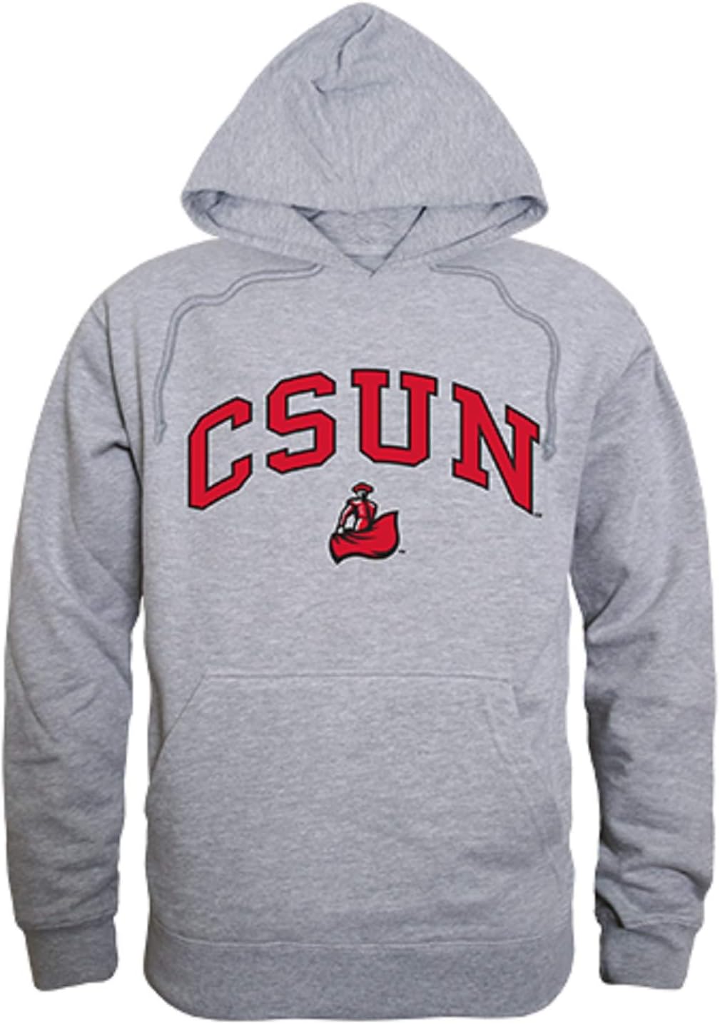 Cal State University Northridge Matadors CSUN NCAA College Campus Hoodie Sweatshirt S M L XL 2XL