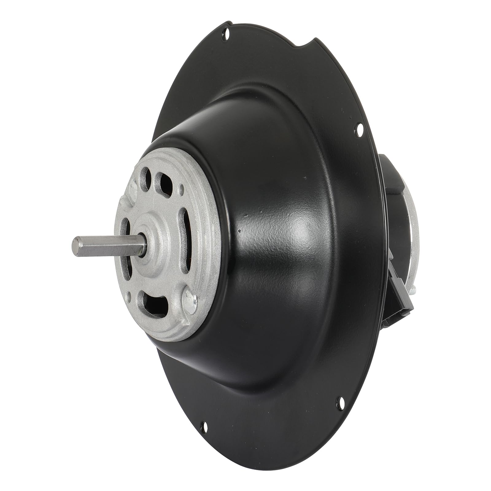 SCITOO BM00119C HVAC Blower Motor with Fan Cage for International Harvester 1997-2014