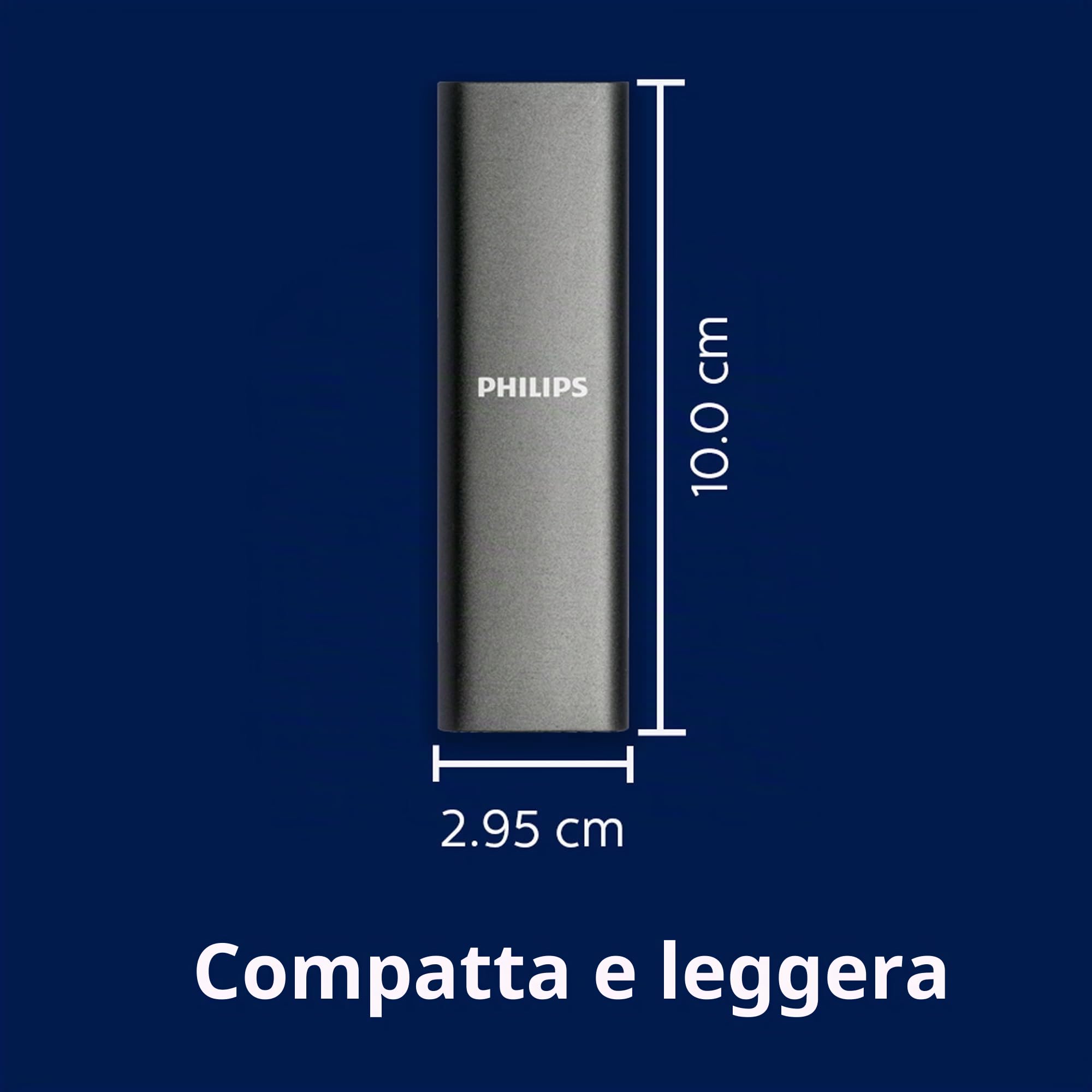 PHILIPS SSD (1, TB)
