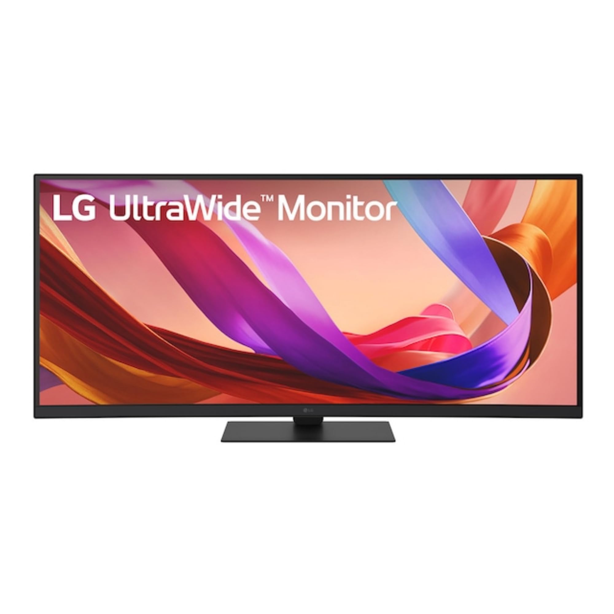 LG UltraWide 34U650A-B 34" Ultra Large PC Display - Panel IPS o rozdzielczości QHD (3440 x 1440), 5ms GtG 100Hz, HDR 10, DCI-P3 99% (CIE1931), PBP, PIP, HDMI, Display Port 1.4