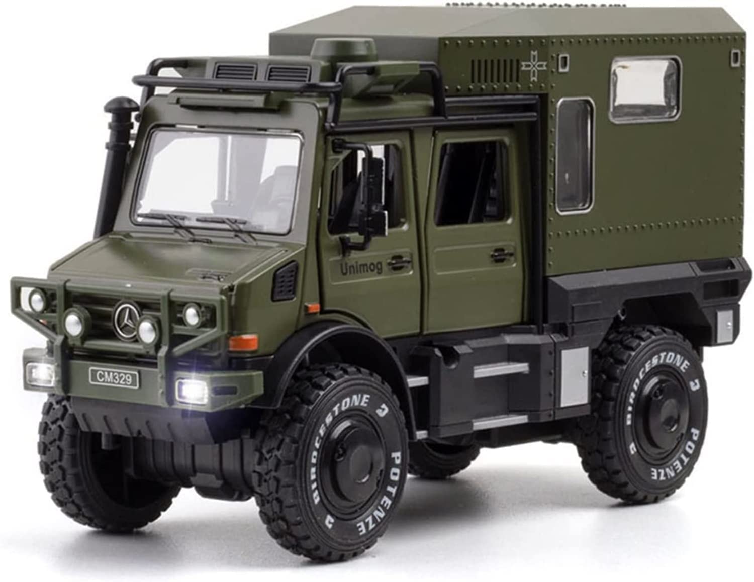 See full amazon price history chart for Magicwand 1:28 Scale Die-Cast U4000-Truck【Large】 with 6 Openable Doors,Pull Back Action, Working Lights【Military or Black】【Pack of 1】 Magicwand 1:28 Scale Die-Cast U4000-Truck【Large】 with 6 Openable Doors,Pull Back Action, Working Lights【Military or Black】【Pack of 1】 (B0C5SJWB6K) Amazon Price History, Amazon Price Tracker