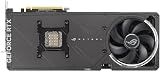 ASUS ROG Astral GeForce RTX 5090 OC 32G GDDR7 Gaming Graphics Card - PCIe 5.0, 2610MHz Boost Clock, 2 x HDMI 2.1b, 3 x DP 2.1b, 4-Fan Design, Axial-Tech Fans, Patented Vapor Chamber - 5