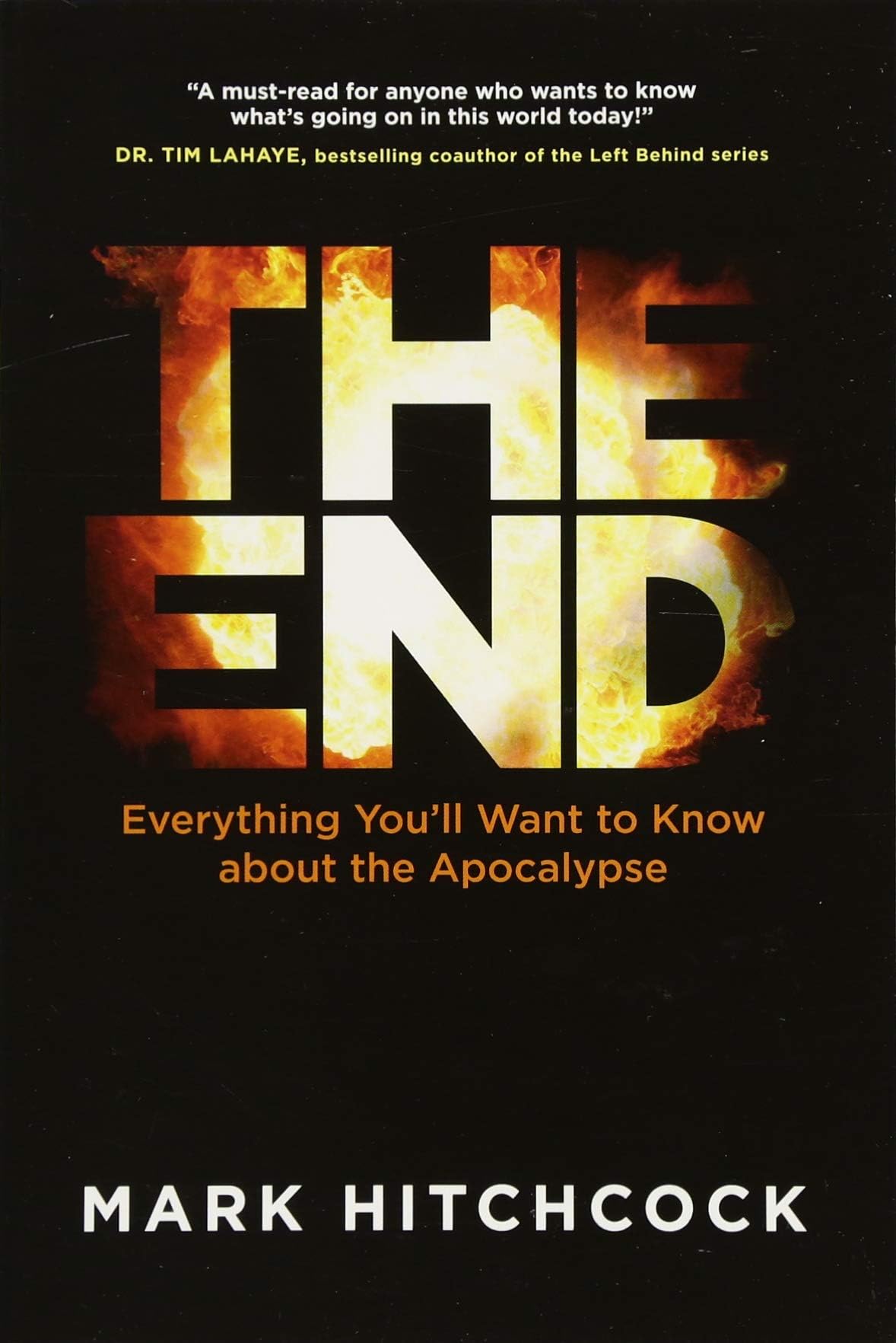 End, The: Everything You'll Want to Know about the Apocalypse
