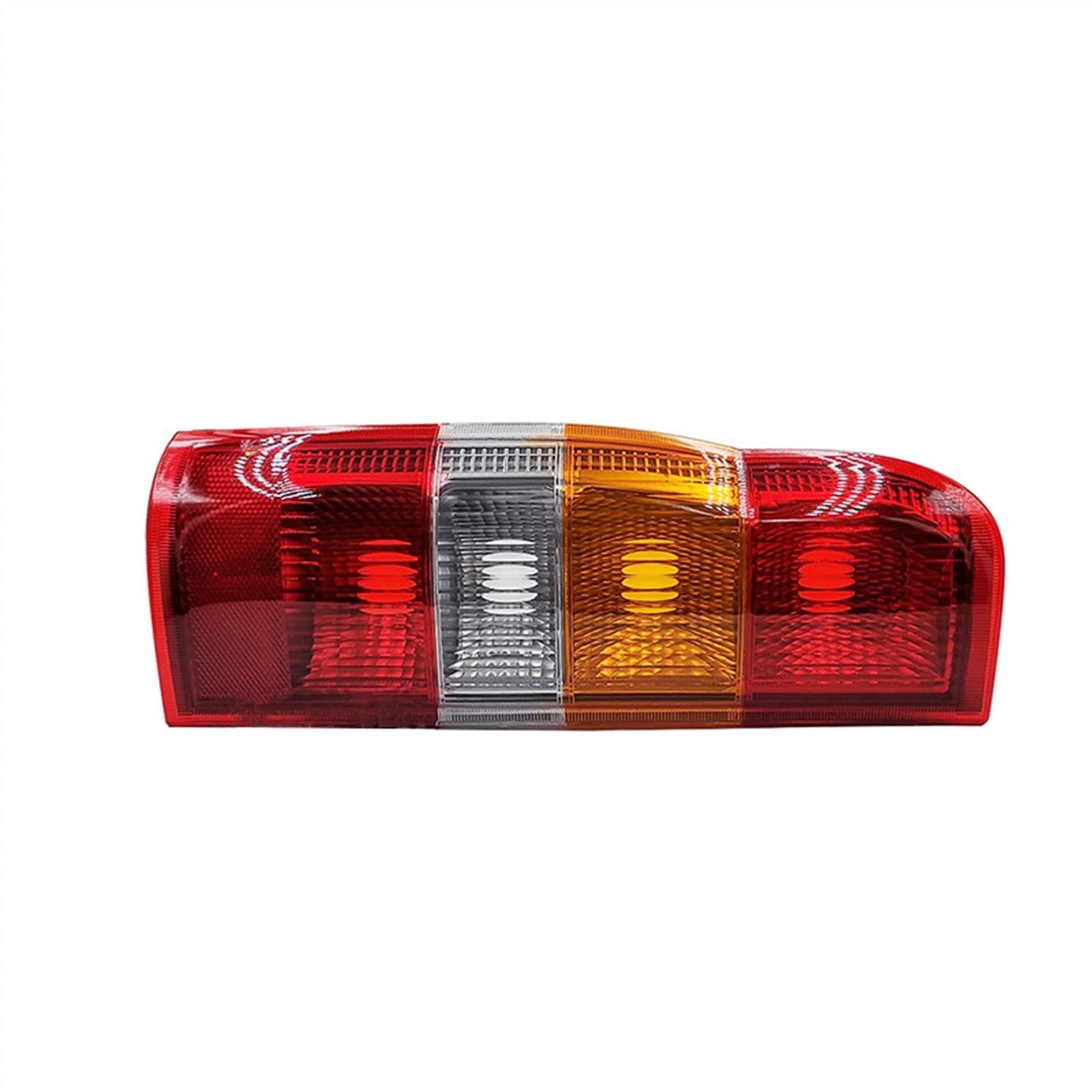 Auto Posteriore Fanale Luci Di Arresto Lampada Parcheggio Per Ford Per Transit MK6 2000 2001 2002 2003 2004 2005 2006 fanale(Only Left)