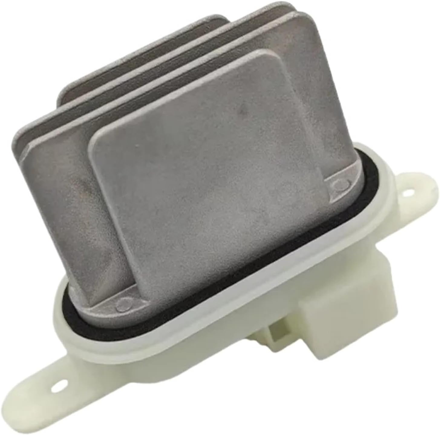 ブロワーレギュレーター HVAC ブロワーモーター抵抗器 ルノー ラグナ 52426558 271502060R と互換性あり