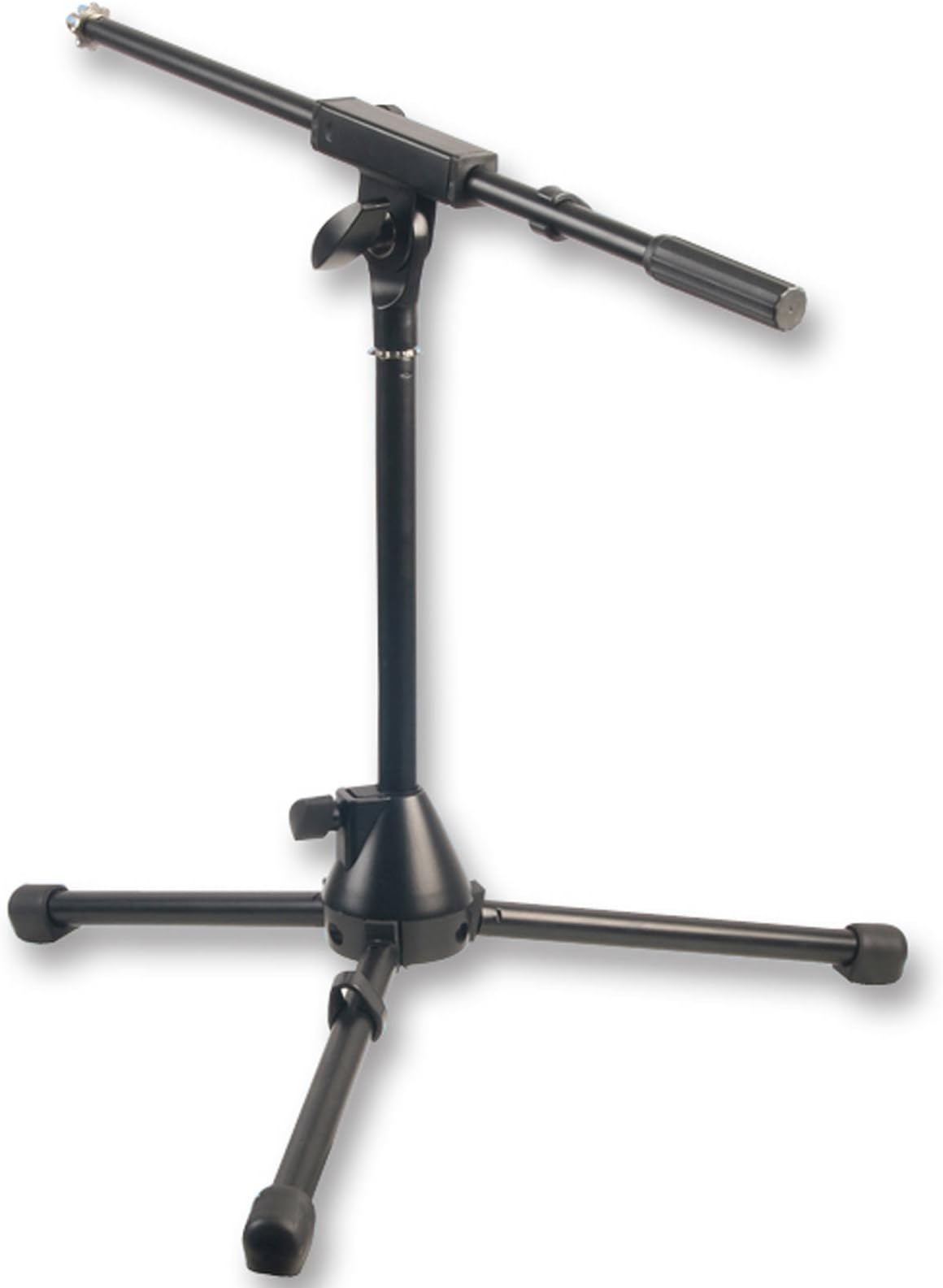 Pulse PLS00042 Stand for Microphone, Black