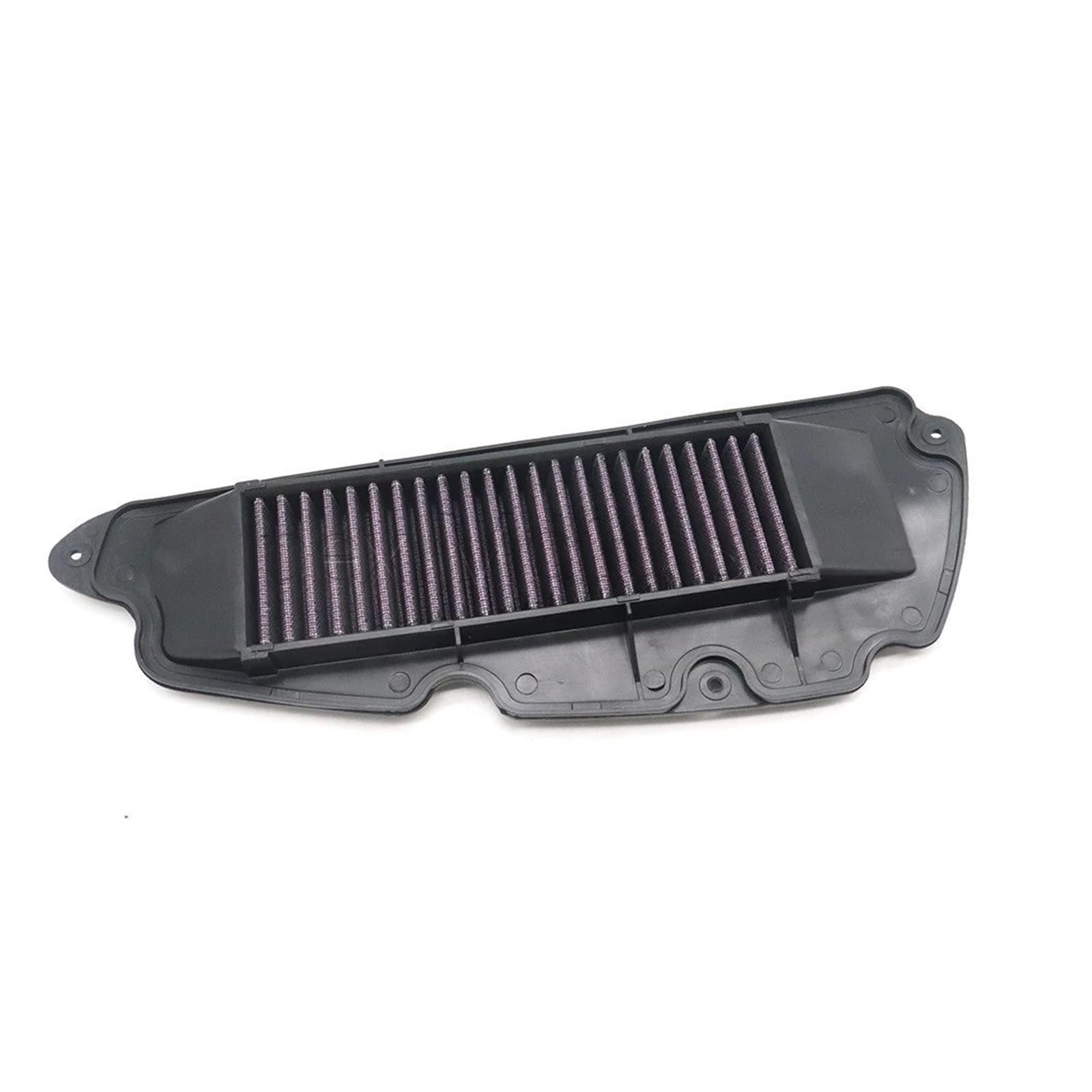 Filtro Aire Motocicleta Filtro De Aire Flujo para Motocicleta, Limpiador para Admisión Motor para Hon&da ADV350 NSS350 Forza350 SH350 para Forza ADV 350 2021 2022 2023 2024