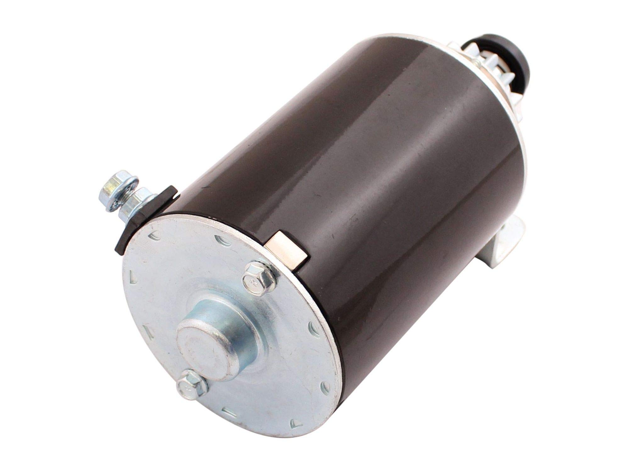 SECURA Démarreur 14 dents pignon en métal compatible avec Briggs & Stratton 31A507 Moteur