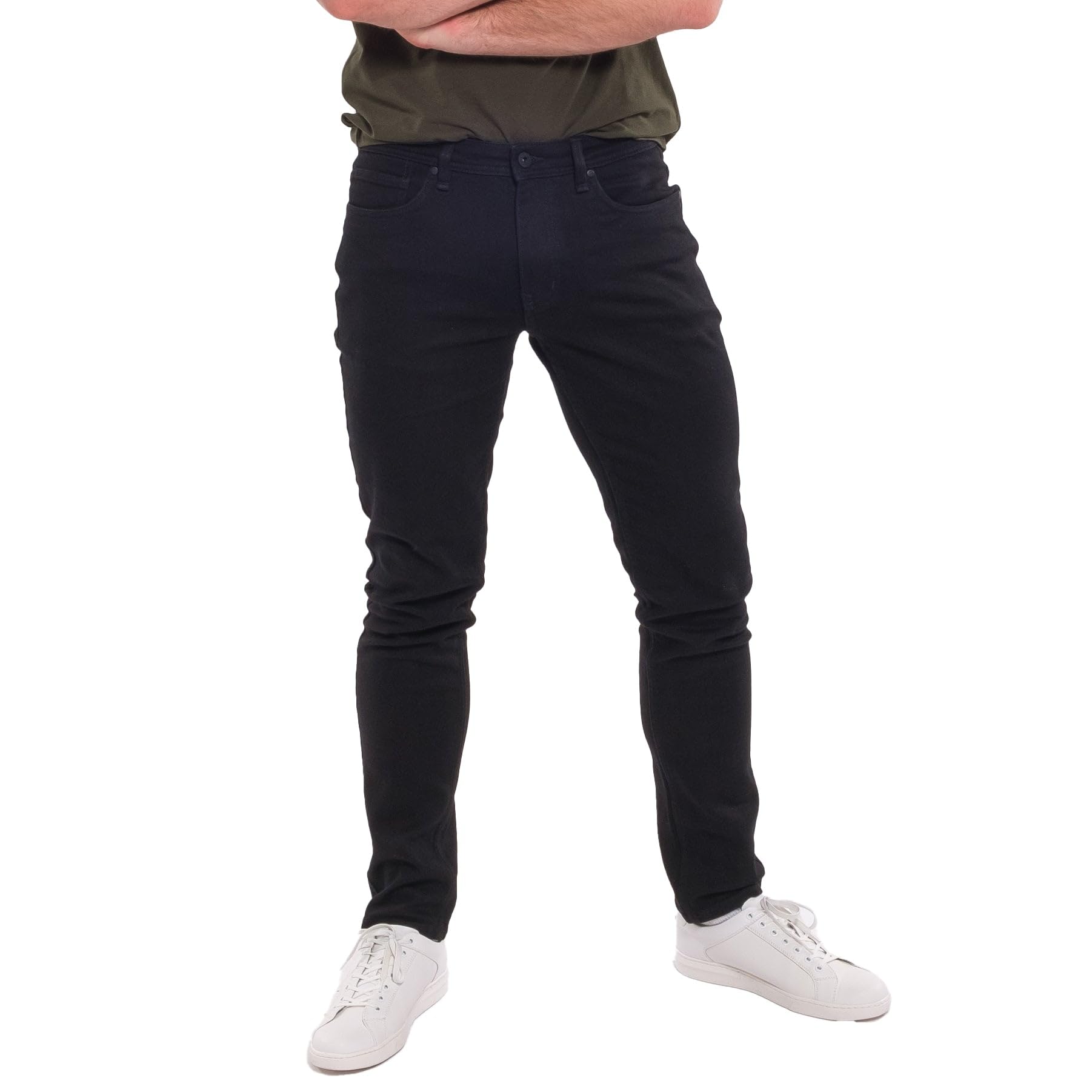 Stealth - Black