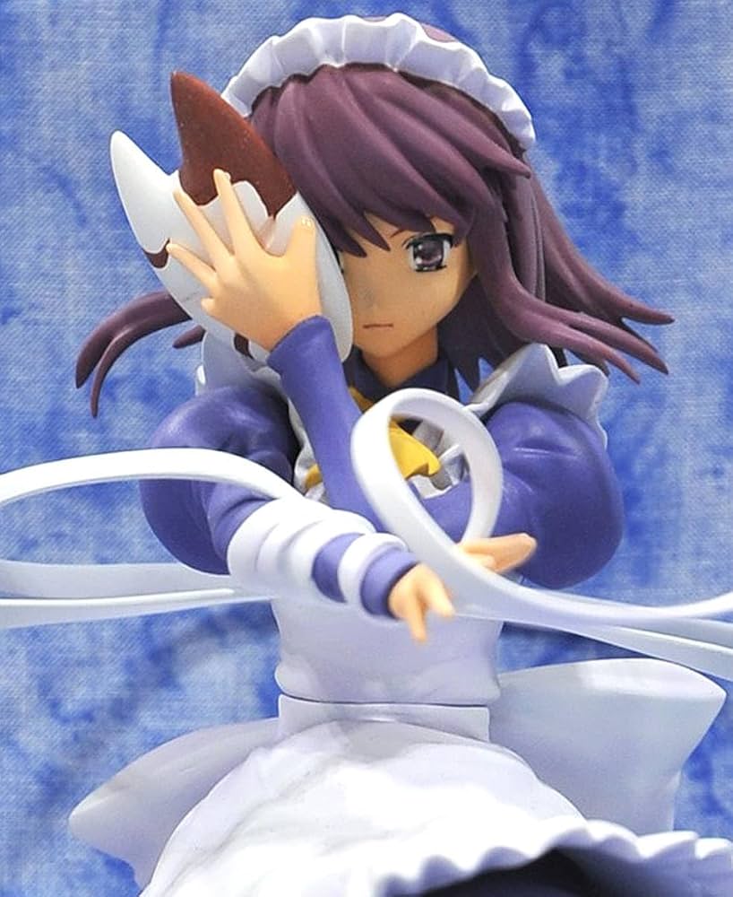 4XO7 フォークソナー 灼眼のシャナ シャナ 浴衣 ver ガレージキット 4XO7 フォークソナー 灼眼のシャナ シャナ 浴衣 ver ガレージ