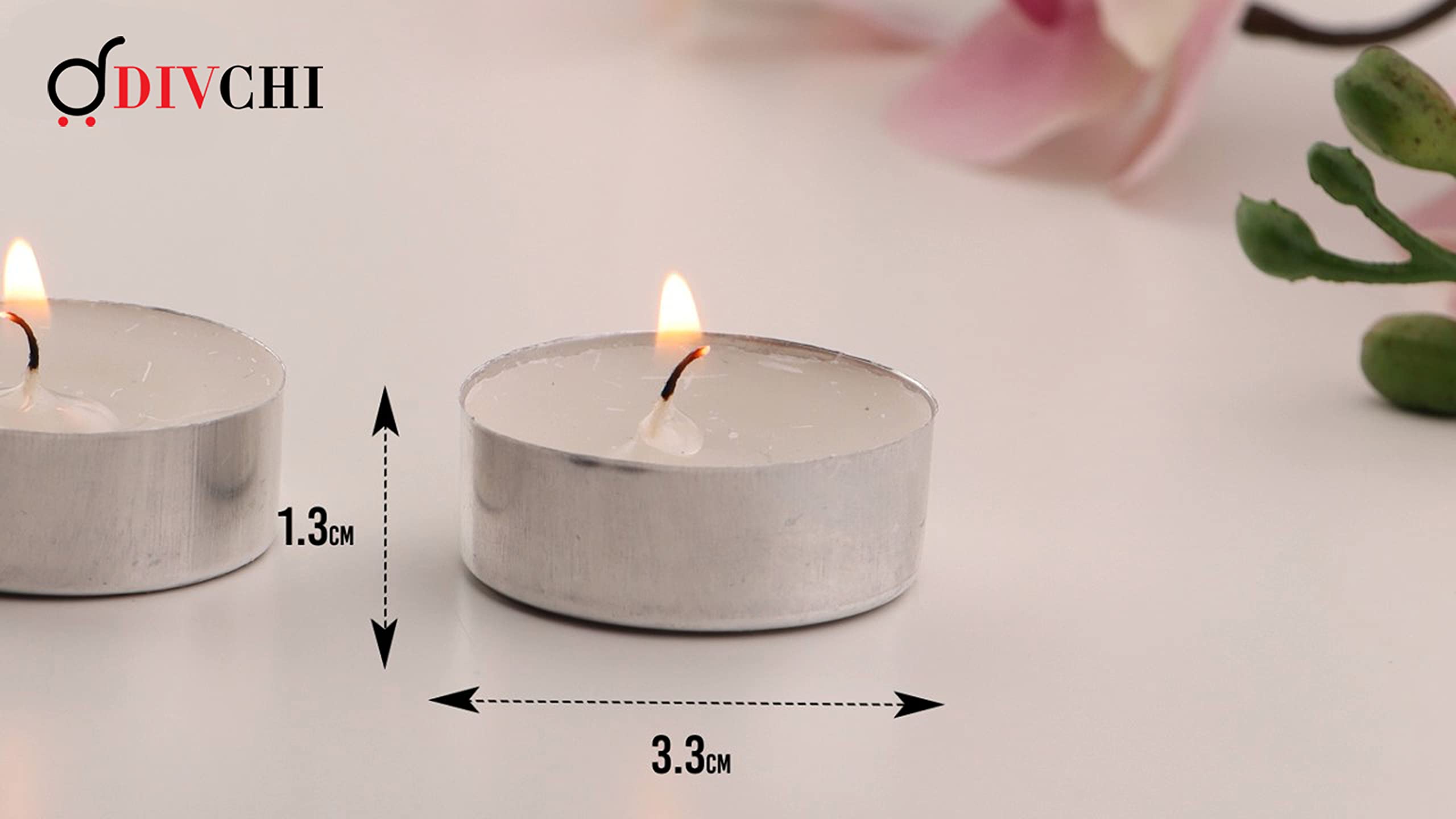 16+ Tea Light Wax Melt Warmers