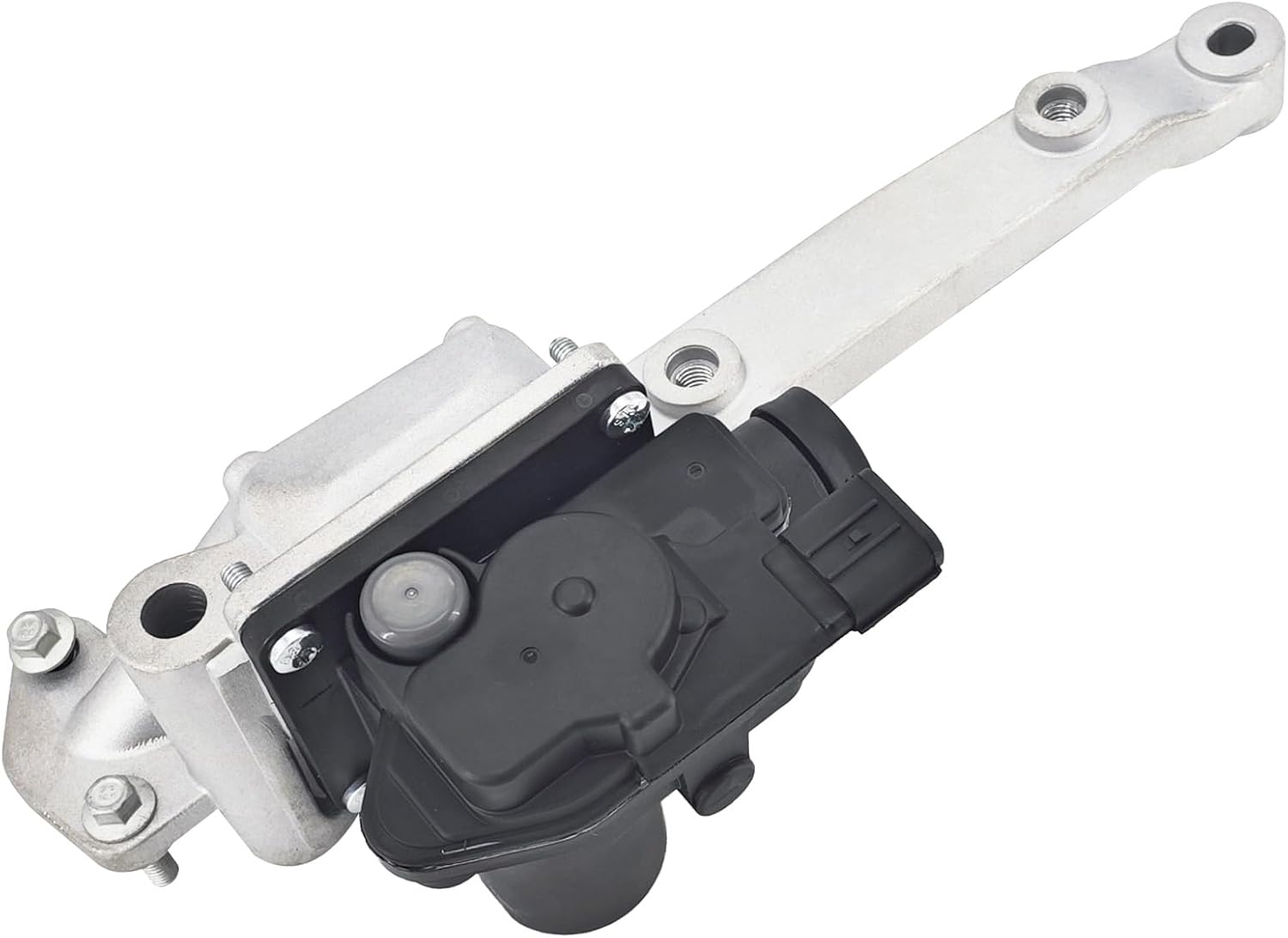 214-2150 Secondary Air Injection Check Valve Kit with Retainers and Bolts -Replace 12623091