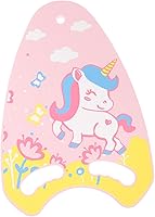 Vista 1 de Happyyami Swimming Board Accoutrements Kickboard for Swimming Foam Kickboard Swimming Training Aid Floating Kickboard Buoy Adult Swimming Pool Kick