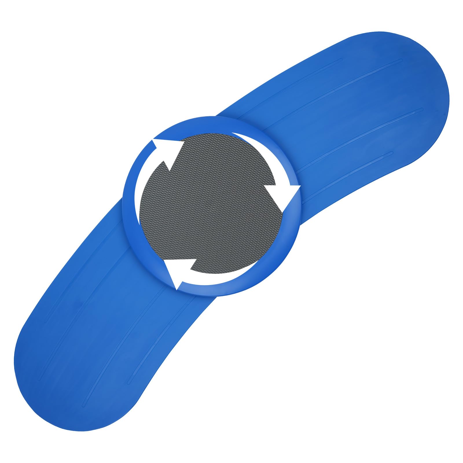 Vie Triomphe - Tabla de transferencia curvada giratoria de 360° con tocadiscos, tabla deslizante para transferencia, tabla deslizante para transferencia a silla de ruedas, cama, inodoro, automóvil
