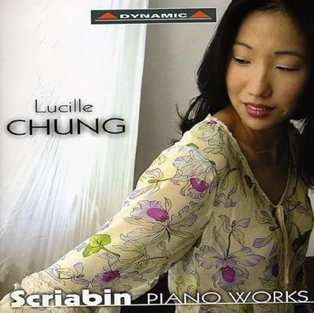 Scriabin: Piano Works, 24 Preludes, 2 Poemes, 2 Danses