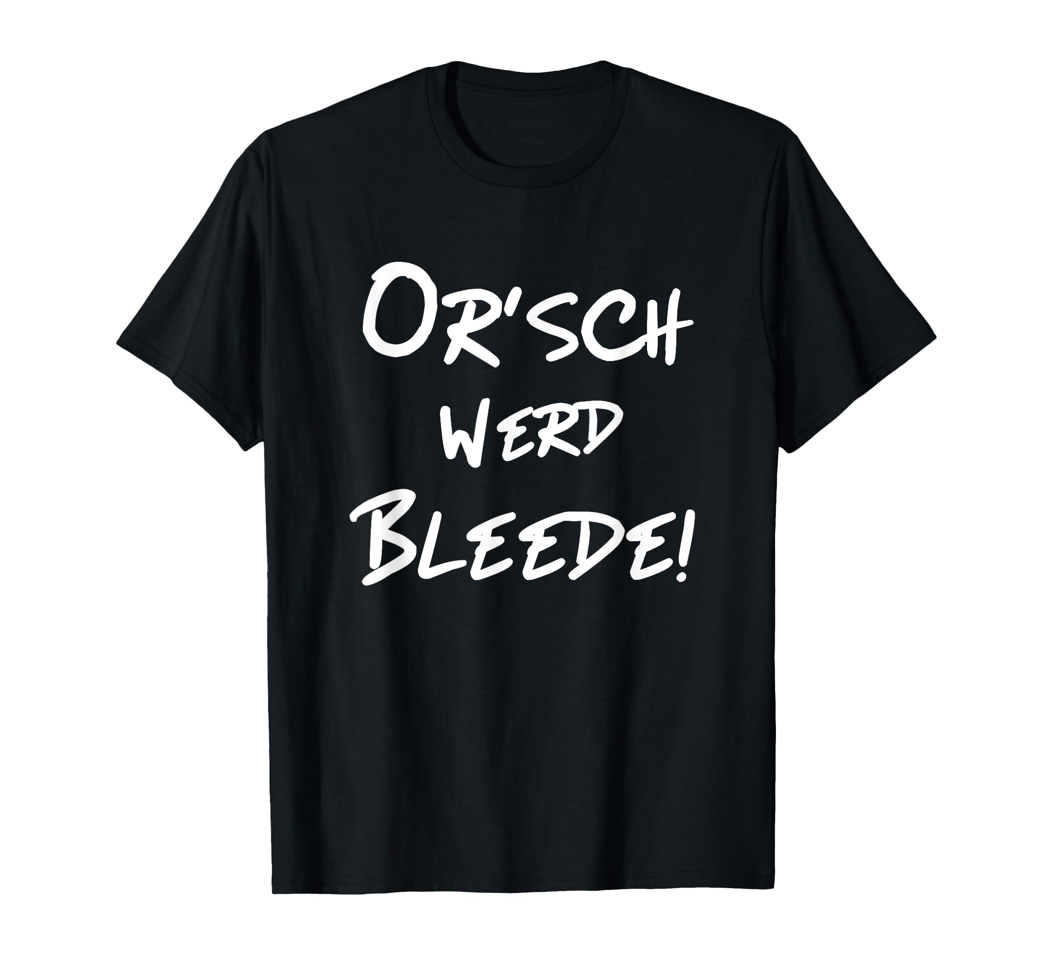 Kleidung mit Designs von Amazon Merch on Demand