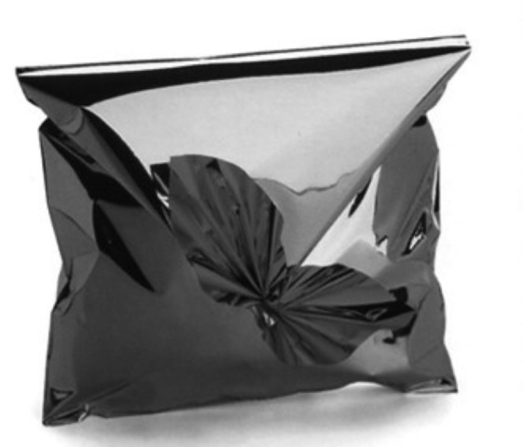Sachet MET. Argent 70 x 100 mm, l'écrin haut de gamme pour bijoux fins