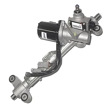 Amazon.com: Power Steering Gear Box Compatible For Honda CRV