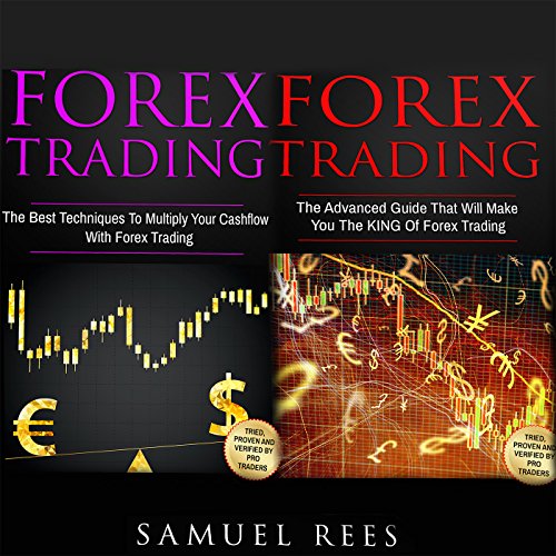 audiobook books on trading forex