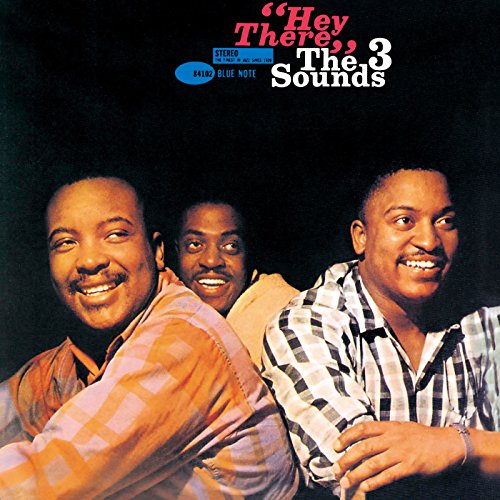 Play Hey There by The Three Sounds on Amazon Music