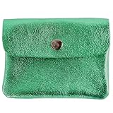 Fermeture à pression | 1 compartiment à glissière pour votre argent liquide | 1 compartiment pour par exemple vos cartes de crédit | entre les deux compartiments se trouve un petit compartiment pour par exemple votre clé USB