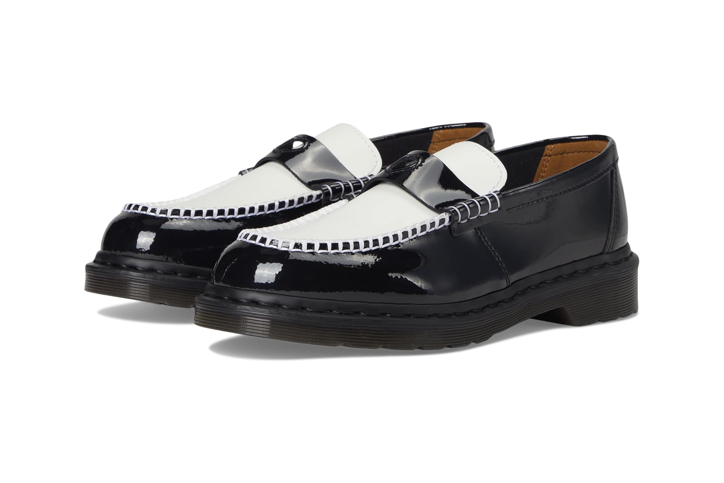 Dr. Martens Penton Heart