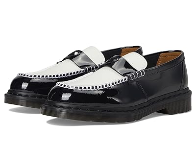 Dr. Martens Penton Heart Women
