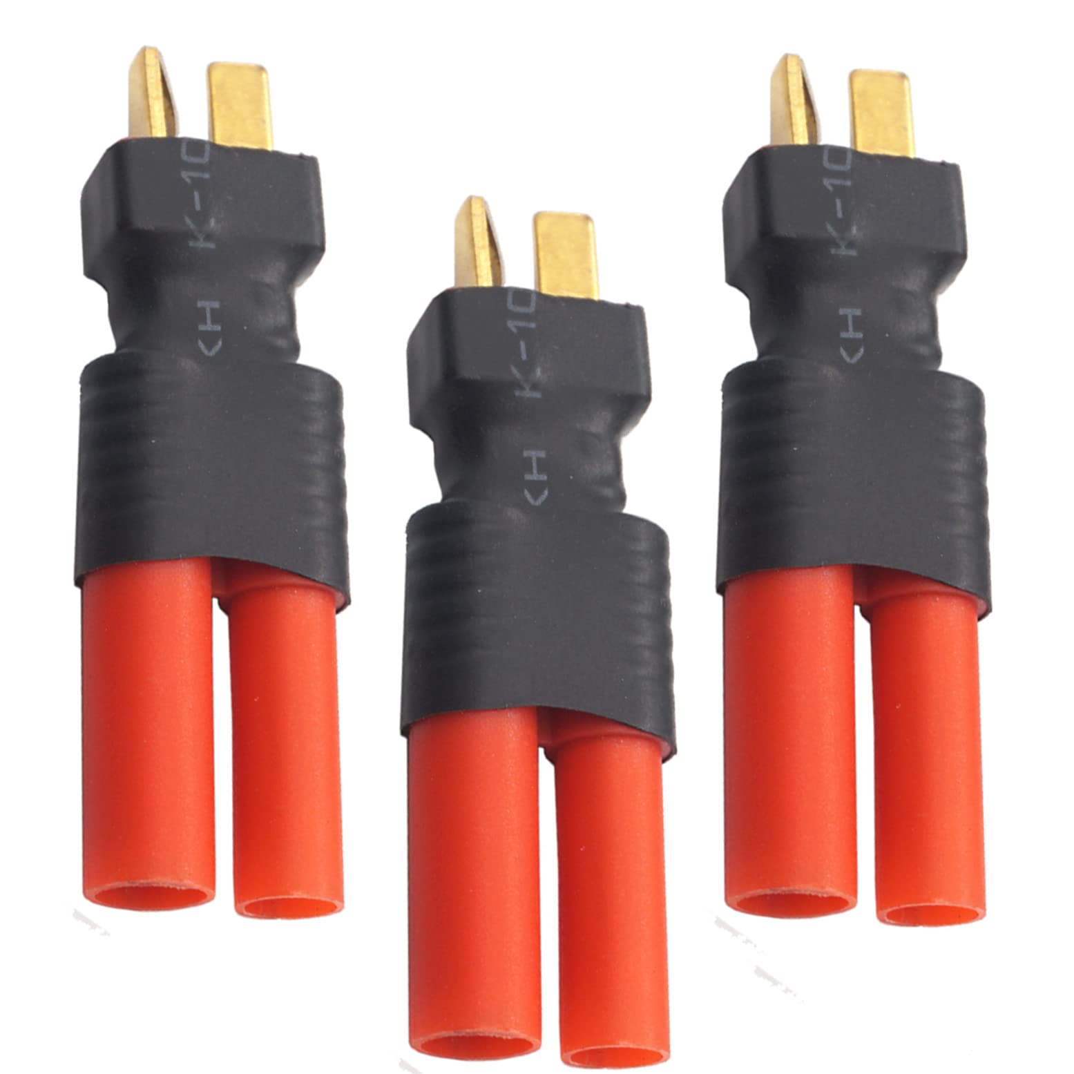 Cable XE, Cable XT60 a EC5 X Maleto E hembra Cable adaptador de conector XE Rendimiento Cable XE, Cable XT60 a EC5 X Maleto E hembra Cable adaptador de conector XE Rendimiento