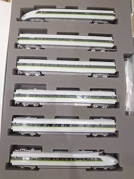 TOMIX100系(フレッシュグリーン) TOMIX トミックス 100系山陽新幹線(フレッシュグリーン)6両