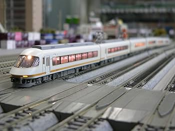 Amazon | もけいや松原トミックス 92609 近鉄21000系