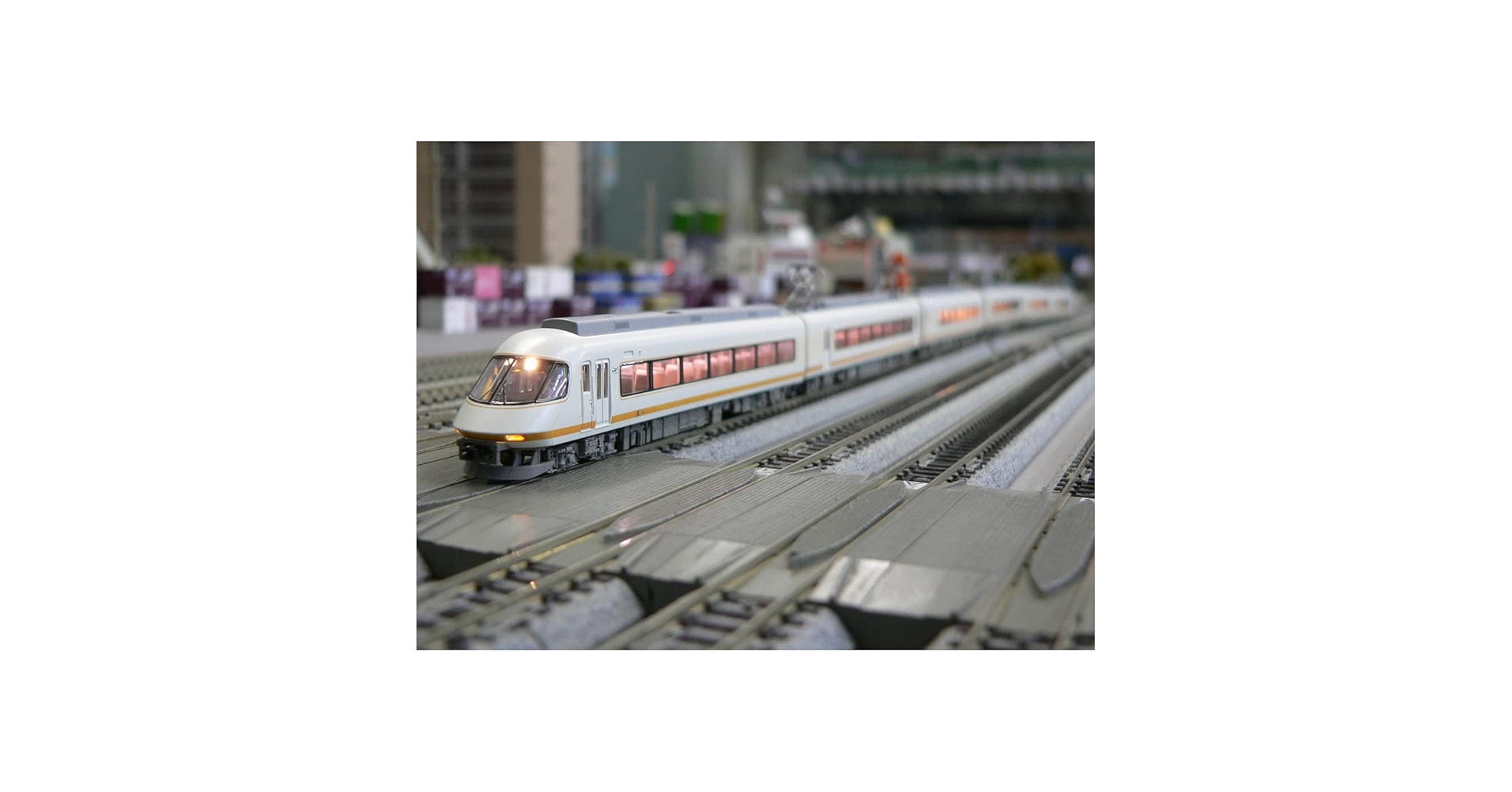 Amazon | もけいや松原トミックス 92609 近鉄21000系