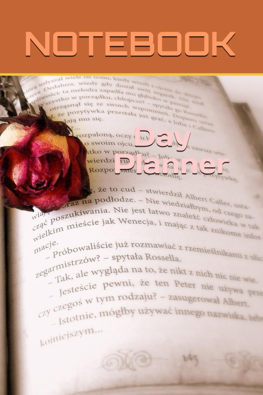 Chad Sharp Time Management: Effective Day Planner Solutions 80 Pages