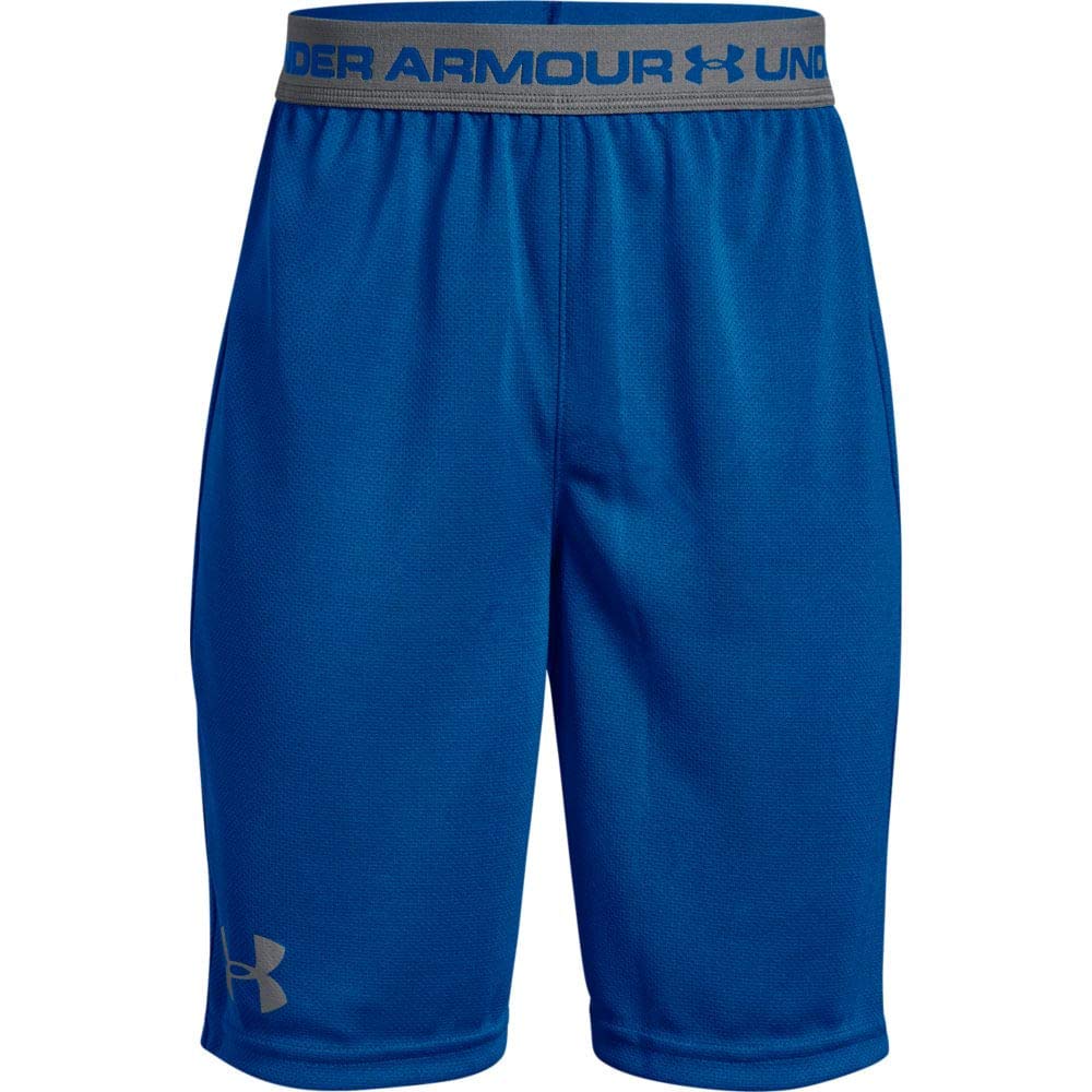 Short Under Armour Tech Prototype 2.0 évite les irritations garçon - 3