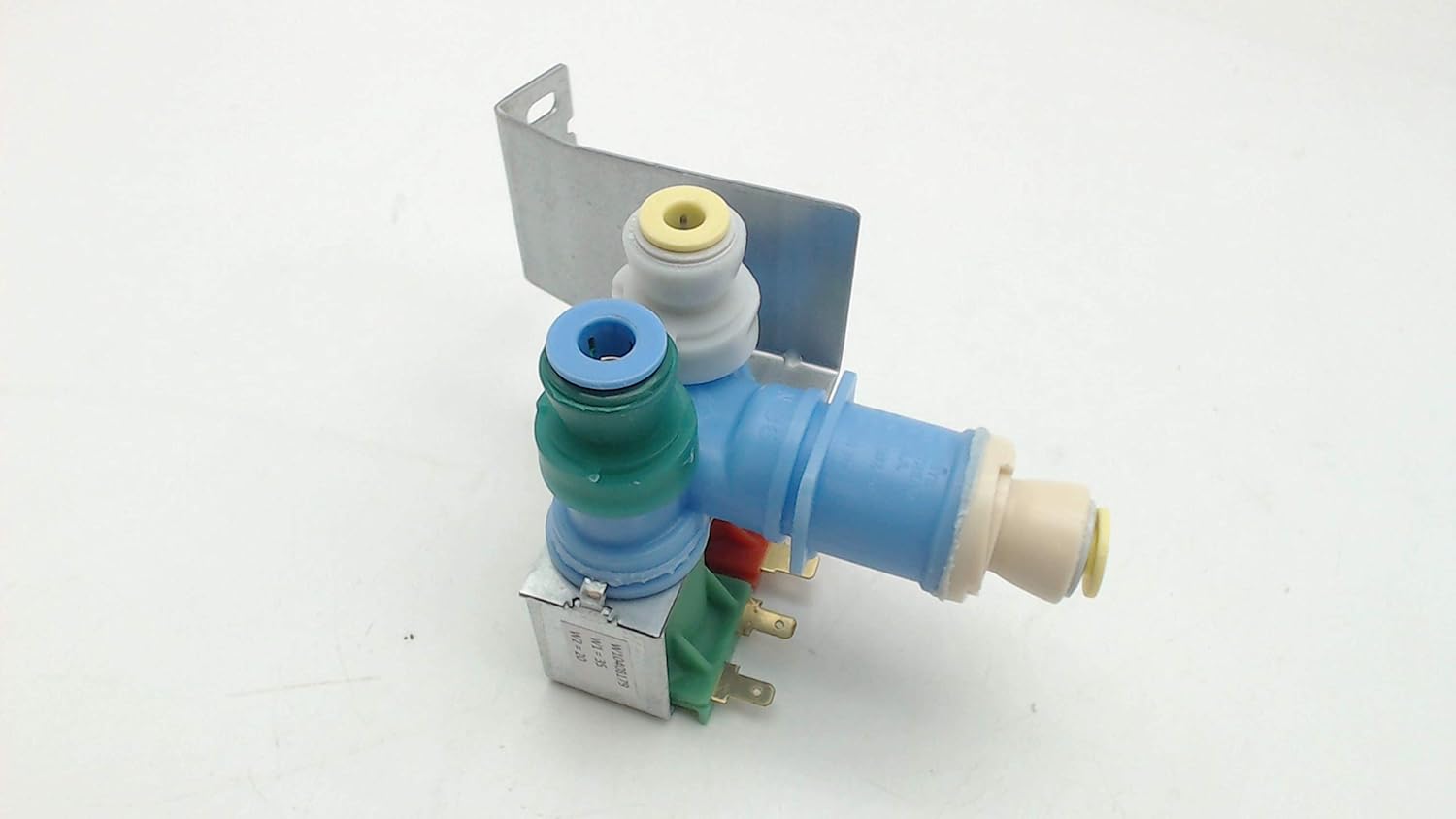 2304833 Water Inlet Valve Only Compatible With Whirlpool Refrigerators