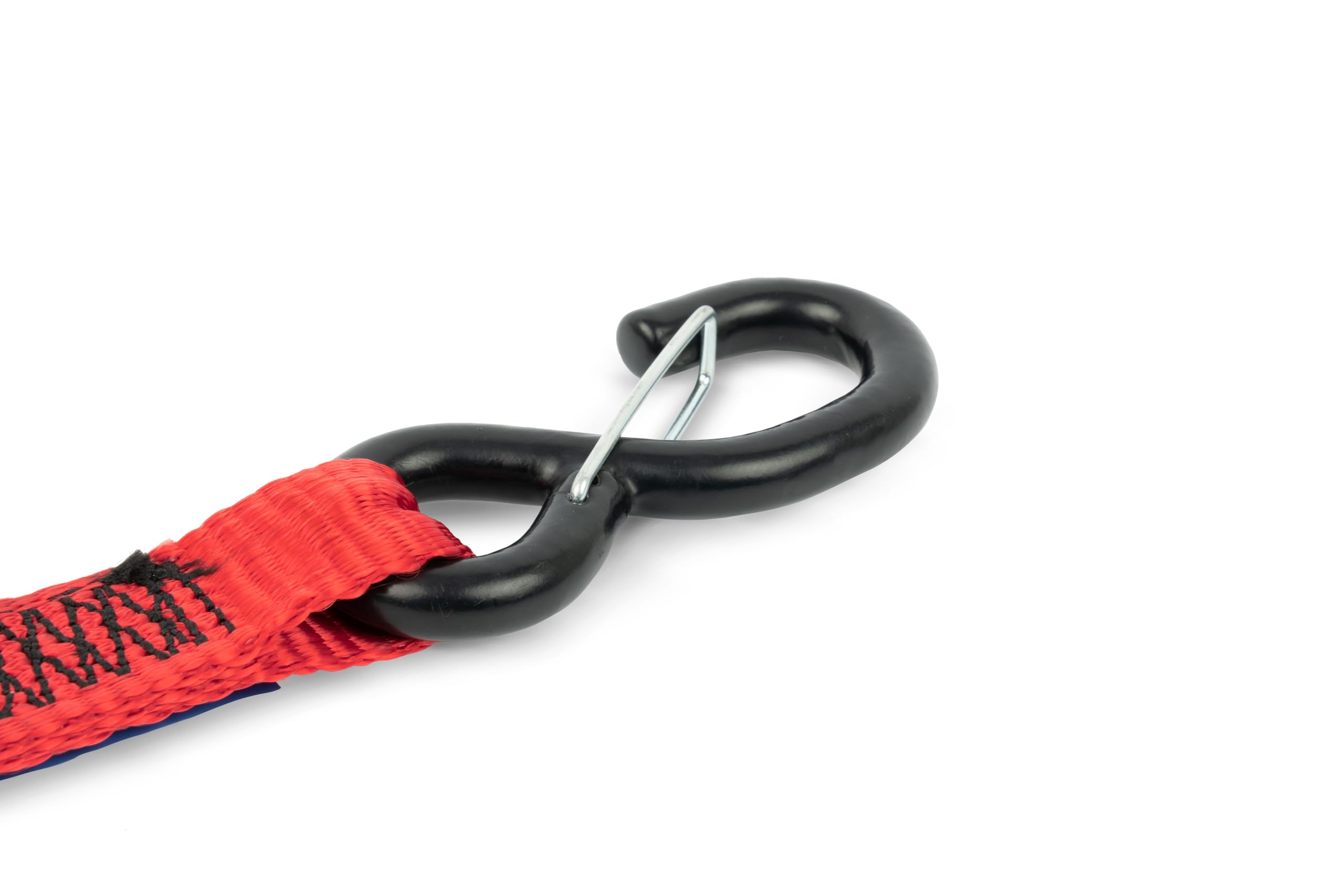 Juego de correas tensoras ACEBIKES Cam Buckle Premium de 2 unidades