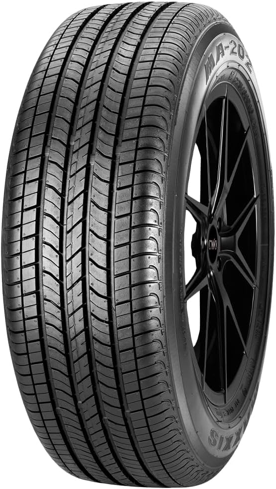 Maxxis MA-202 All Season Radial Tire 155/80R13 79T