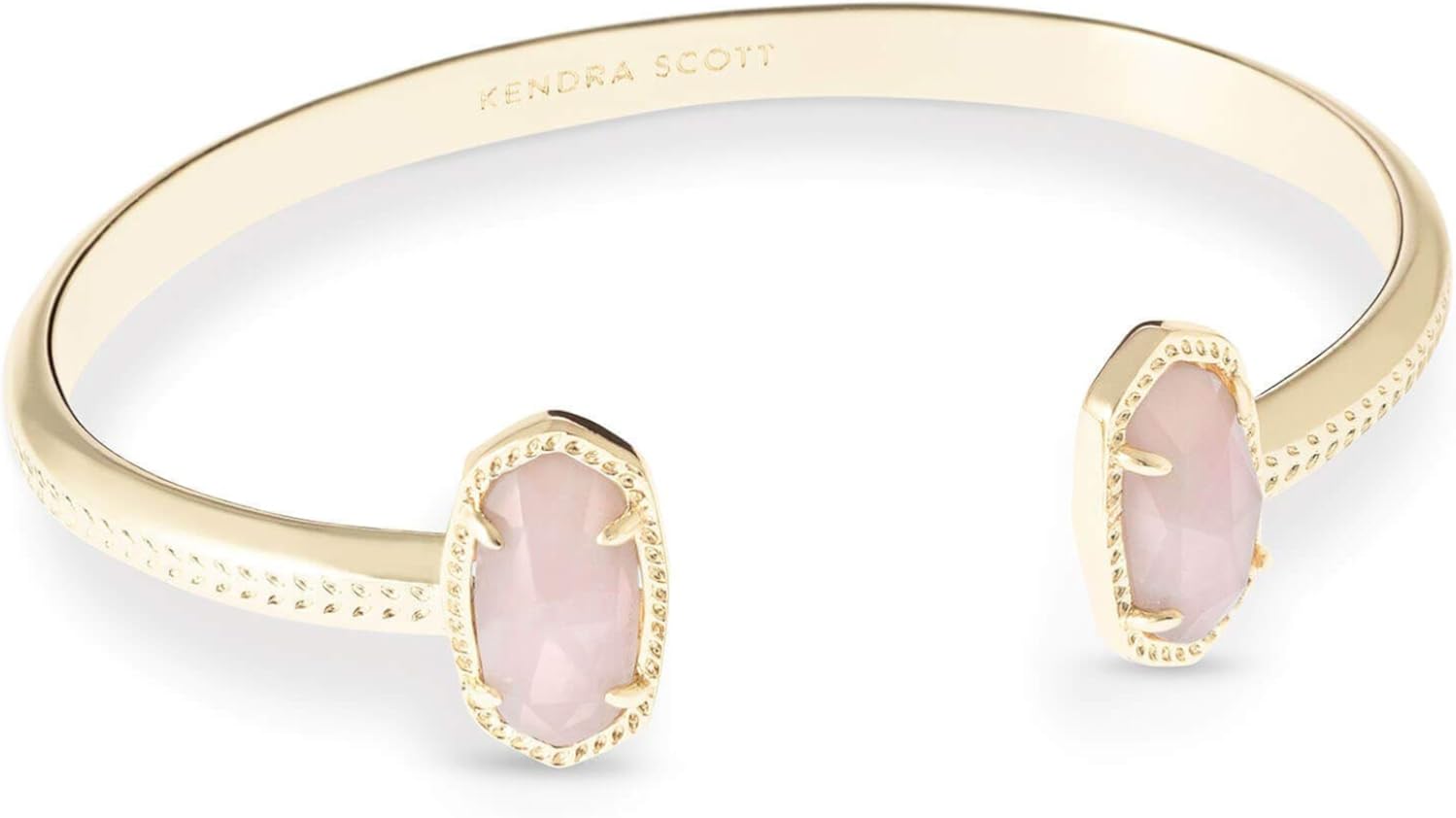 Kendra Scott Elton Cuff Bracelet for Women, Fashion Jewelry