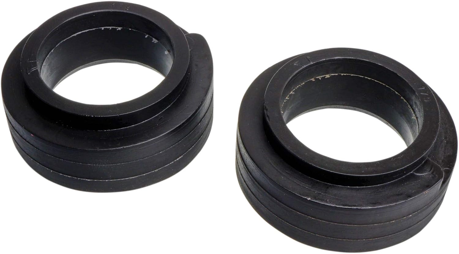 Rear coil spacers 15mm for Kia BORREGO 2007-present | MOHAVE 2008-present | SORENTO 2009-present | Lift Kit