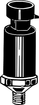 Lisle 13250 Oil Pressure Switch Socket